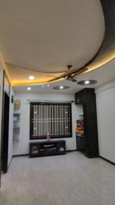 Hall Image of 3800 Sq.ft 4 BHK Independent House for sale in Nagarbhavi Bengaluru for Rs. 35000000