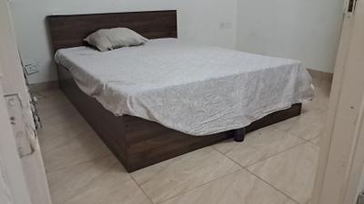 Bedroom Image of 1075 Sq.ft 2 BHK Apartment / Flat for sale in Gaur City 7th Avenue, Noida Extension Greater Noida for Rs. 9700000