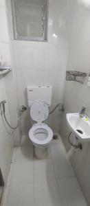 Image of 1000 Sq.ft 2 BHK Apartment / Flat for rent in Samarth Aangan, Andheri West, Mumbai for Rs. 75000
