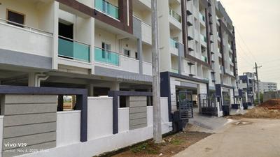 2 BHK Flat