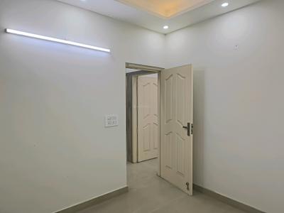Bedroom Image of 1450 Sq.ft 3 BHK Builder Floor for sale in Indirapuram Ghaziabad for Rs. 10300000