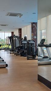 Image of 783 Sq.ft 2 BHK Apartment / Flat for sale in VTP Leonara A and D Building, Mahalunge, Pune for Rs. 7900000