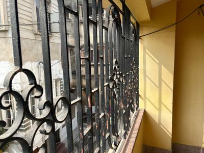 Balcony Image of 990 Sq.ft 4 BHK Independent House for sale in Belghoria Kolkata for Rs. 6500000