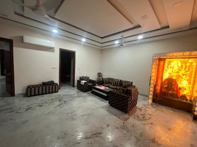 Living Room Image of 1800 Sq.ft 5 BHK Independent House for sale in Vikas Nagar Rohtak for Rs. 45000000