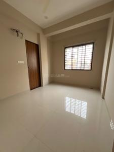 Bedroom Image of 1200 Sq.ft 2 BHK Apartment / Flat for rent in Mahalakshmi Nagar Indore for Rs. 21000