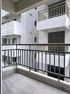 Living Room Image of 1235 Sq.ft 2 BHK Apartment / Flat for sale in PSR Vanasree Phase 1, Chikkakannalli Bengaluru for Rs. 11362000