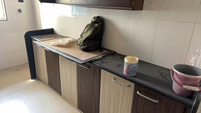 Kitchen Image of 1085 Sq.ft 2 BHK Apartment / Flat for sale in Osho Greens, Kalyan West Kalyan for Rs. 6150000