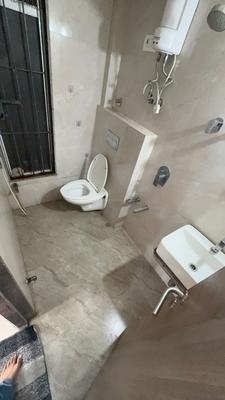 Image of 1100 Sq.ft 2 BHK Apartment / Flat for sale in SKD Pinnacolo NX, Mira Road East, Mira Bhayandar for Rs. 13800000