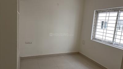 Image of 1120 Sq.ft 2 BHK Apartment / Flat for sale in Gannavaram, Vijayawada for Rs. 3350000