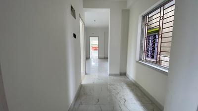 Living Room Image of 964 Sq.ft 2 BHK Apartment / Flat for sale in Keshtopur Kolkata for Rs. 3856000