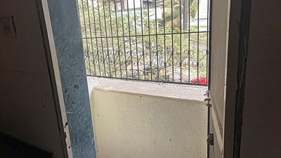 Balcony Image of 900 Sq.ft 1.5 BHK Apartment / Flat for sale in Wadhwa Heights Shiv Leela, Kalyan West Kalyan for Rs. 4600000