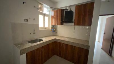 Kitchen Image of 1080 Sq.ft 3 BHK Apartment / Flat for rent in ROF Amaltas, Sector 92 Gurgaon for Rs. 20000