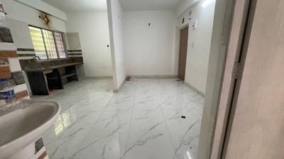 Living Room Image of 930 Sq.ft 2 BHK Apartment / Flat for sale in Keshtopur Kolkata for Rs. 4100000