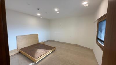 Bedroom Image of 2753 Sq.ft 3 BHK Apartment / Flat for rent in Total Environment Pursuit of a Radical Rhapsody, Whitefield Bengaluru for Rs. 179000