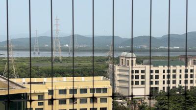 Image of 450 Sq.ft 1 BHK Apartment / Flat for rent in Buddha Heights, Mira Road East, Mira Bhayandar for Rs. 22000