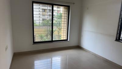 Bedroom Image of 1090 Sq.ft 2 BHK Apartment / Flat for sale in Kalpataru Splendour, Wakad Pune for Rs. 9950000