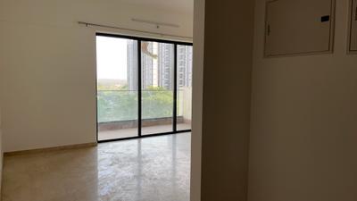 Living Room Image of 1500 Sq.ft 3 BHK Apartment / Flat for sale in Lodha Palava Serenity, Palava Phase 2 Thane for Rs. 13500000