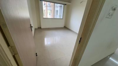 Bedroom Image of 1100 Sq.ft 2 BHK Apartment / Flat for sale in Siddhivinayak S3 Lifestyle, Pimple Saudagar Pune for Rs. 9500000