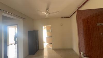 Living Room Image of 1050 Sq.ft 2 BHK Apartment / Flat for rent in BPTP Spacio, Sector 37D Gurgaon for Rs. 28000