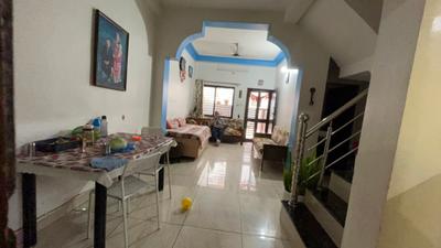 Living Room Image of 1600 Sq.ft 3.5 BHK Independent House for sale in Sukhliya Indore for Rs. 9500000