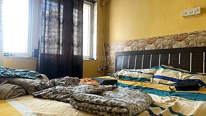 Goregaon East Royal Palms diamond 3 Aarey colony Mumbai Bedroom 1