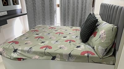 1 BHK Flat