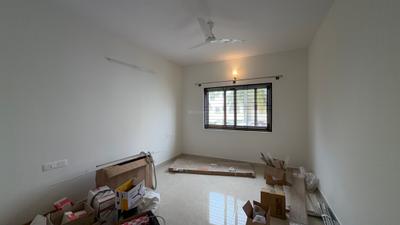 Bedroom Image of 1700 Sq.ft 3 BHK Builder Floor for rent in HSR Layout Bengaluru for Rs. 75000