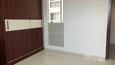 Bedroom Image of 957 Sq.ft 2 BHK Apartment / Flat for sale in Godrej Nurture, Electronic City Bengaluru for Rs. 13200000