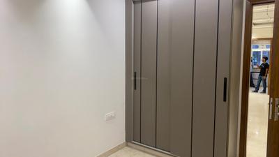 Bedroom Image of 1024 Sq.ft 3 BHK Builder Floor for sale in Paschim Vihar New Delhi for Rs. 22500000
