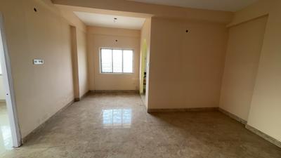 Living Room Image of 1250 Sq.ft 3 BHK Apartment / Flat for sale in Thakurpukur Kolkata for Rs. 4100000