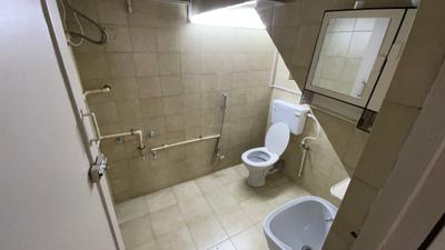 Image of 1700 Sq.ft 2 BHK Villa for rent in Bavdhan, Pune for Rs. 50000