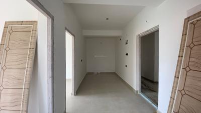 Living Room Image of 785 Sq.ft 2 BHK Apartment / Flat for sale in Keshtopur Kolkata for Rs. 3140000