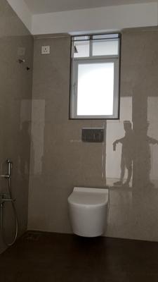 Image of 1850 Sq.ft 3 BHK Apartment / Flat for rent in Nerul, Navi Mumbai for Rs. 110000
