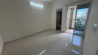 Bedroom Image of 921 Sq.ft 2 BHK Apartment / Flat for sale in Godrej Hill Retreat, Mahalunge Pune for Rs. 8900000