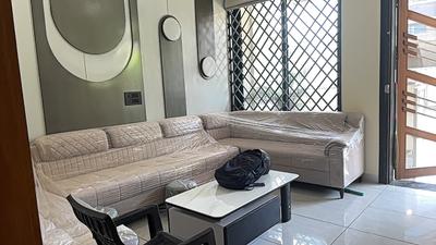 Living Room Image of 3500 Sq.ft 4 BHK Independent House for sale in Kanakpura Jaipur for Rs. 19100000