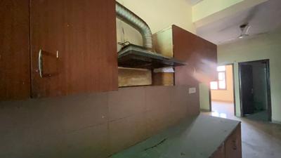 Kitchen Image of 935 Sq.ft 2 BHK Builder Floor for sale in Sector 49 Faridabad for Rs. 3965000
