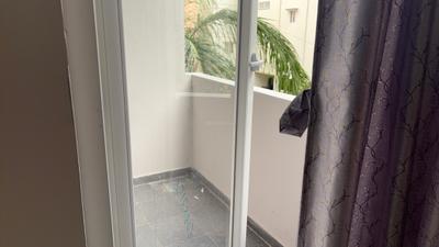 Image of 600 Sq.ft 1 BHK Apartment / Flat for rent in Nagavara, Bengaluru for Rs. 26500