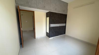 1 BHK Independent House