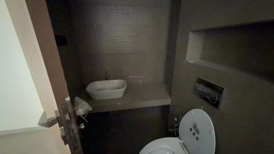 Image of 1655 Sq.ft 3 BHK Apartment / Flat for rent in Experio Platinum Elysium, Nerul, Navi Mumbai for Rs. 85000