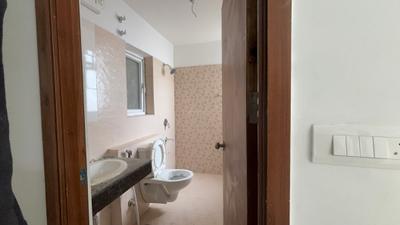 Image of 2100 Sq.ft 4 BHK Apartment / Flat for rent in ATS Rhapsody, Noida Extension, Greater Noida for Rs. 50000