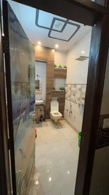 Image of 1035 Sq.ft 10 BHK Independent House for sale in Mundka, New Delhi for Rs. 16500000