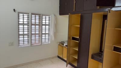 Bedroom Image of 1800 Sq.ft 3 BHK Independent House for rent in Daadys Gaarden, Electronic City Bengaluru for Rs. 40000