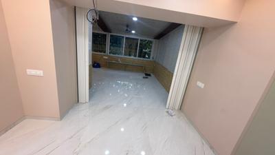Living Room Image of 700 Sq.ft 2 BHK Apartment / Flat for rent in Rutu Estate, Thane West Thane for Rs. 30000