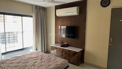 Bedroom Image of 1075 Sq.ft 3 BHK Apartment / Flat for sale in  Shankar Sadan, Ghatkopar East Mumbai for Rs. 37500000