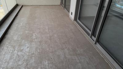 Balcony Image of 3500 Sq.ft 4 BHK Apartment / Flat for sale in Swati Symphony, Gurukul Ahmedabad for Rs. 32500000