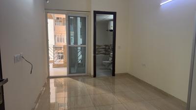 Bedroom Image of 1850 Sq.ft 3 BHK Apartment / Flat for rent in Gaurs Sports Wood, Sector 79 Noida for Rs. 46000