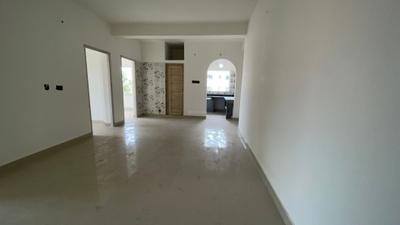 Living Room Image of 1184 Sq.ft 3 BHK Apartment / Flat for sale in Keshtopur Kolkata for Rs. 4736000