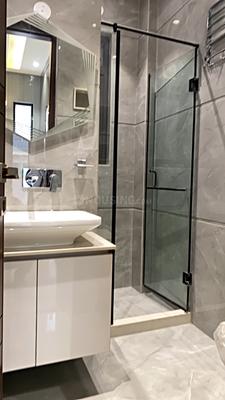 Image of 1728 Sq.ft 3 BHK Builder Floor for sale in Vikaspuri Luxury Homes, Vikaspuri, New Delhi for Rs. 34500000
