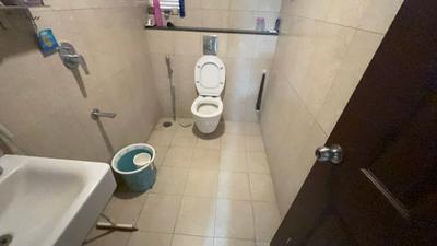 Image of 1300 Sq.ft 3 BHK Apartment / Flat for rent in Disha Courtyard, Whitefield, Bengaluru for Rs. 52000