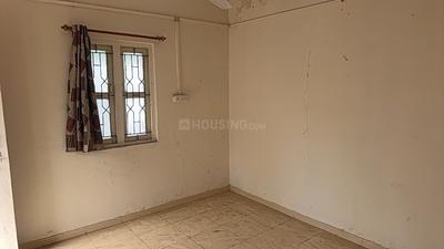 Bedroom Image of 1250 Sq.ft 2 BHK Independent House for rent in Hatkeshwar Ahmedabad for Rs. 15000